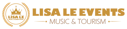 Lisa Le Events | Music & Tourism